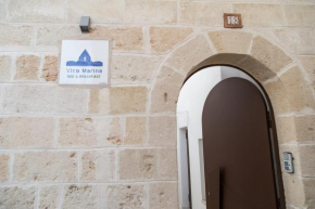 Vico Marina Matera